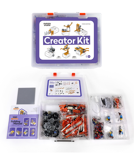 Creator Kit