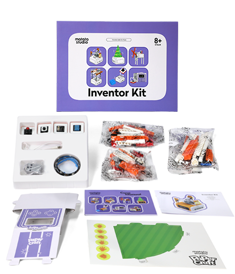 Inventor Kit