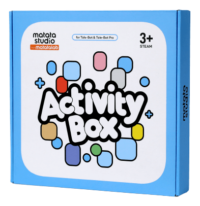 Activity Box available to have extra cross-curricular Interactive Maps
