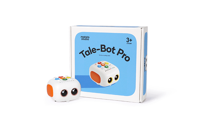 Tale-Bot Pro
